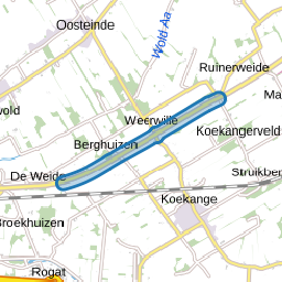 Provinciale weg N375