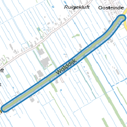 Wolddijk