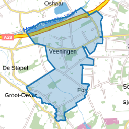 Veeningen
