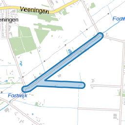 Fortwijk