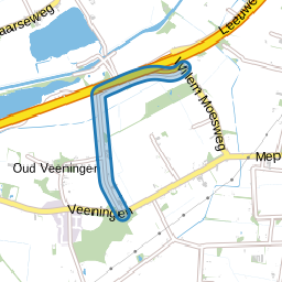 Markeweg