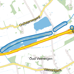 Vaartpad