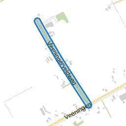 Veeningerveldweg
