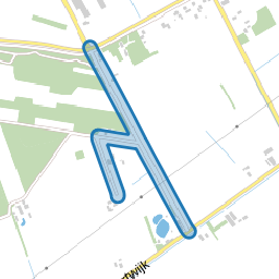 Vonderweg