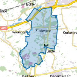 Zuidwolde