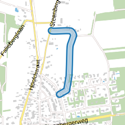 Berkenlaan