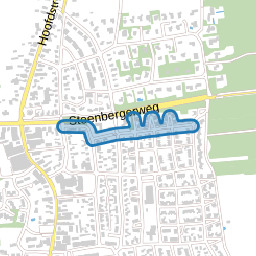 Bernhardlaan
