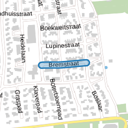 Bremstraat