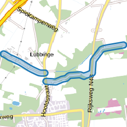 De Stuw