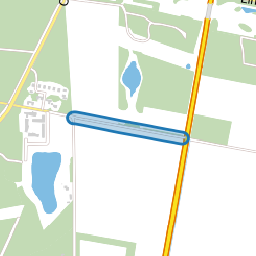 Dennenweg