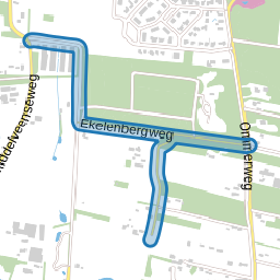 Ekelenbergweg