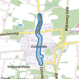 Hoofdstraat