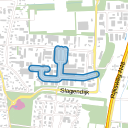 Industrieweg
