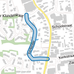 Kerkinge