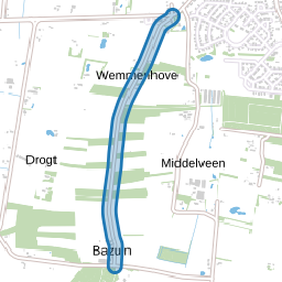 Kerkweg