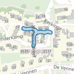 Maternusdreef