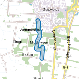 Middelveenseweg