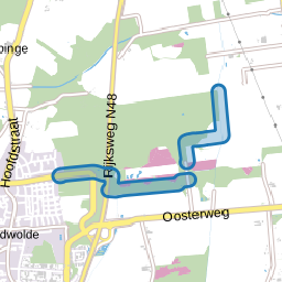 Oosterveldpad