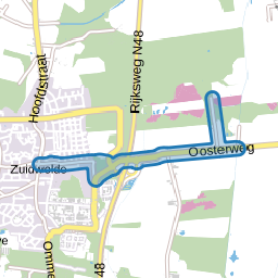 Oosterweg