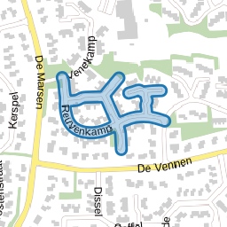 Reuvenkamp