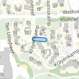 Schukkingdreef