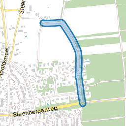 Sparrenlaan