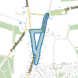 Steenbergen