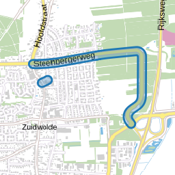 Steenbergerweg