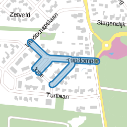 Tripklompen