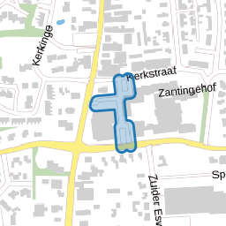 Zantingehof