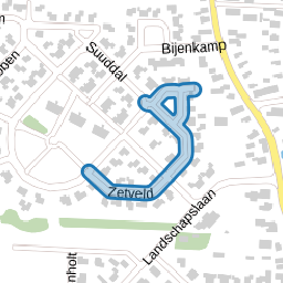 Zetveld
