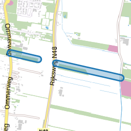 Zuiderweg