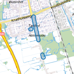 Abtswoude