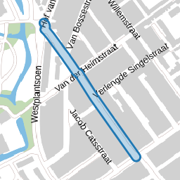 Adriaan Pauwstraat