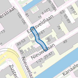 Agnietenpad