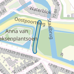 Anna van Saksenweg