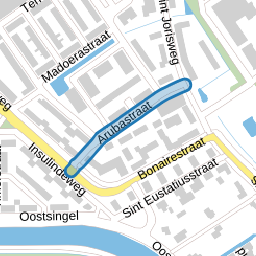 Arubastraat