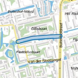 Bachsingel