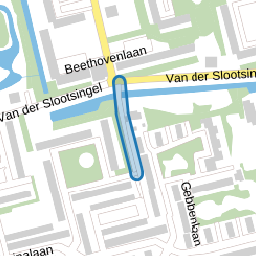 Bakkerenpad