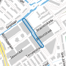 Bankastraat