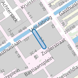 Bastiaanpoort