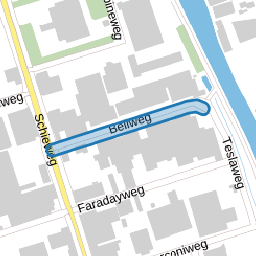 Bellweg