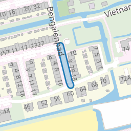 Bengalenstraat
