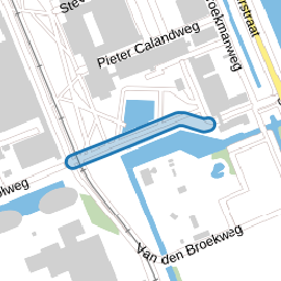 Berlageweg