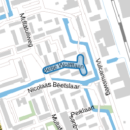 Betje Wolfflaan