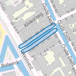 Binnenwatersloot