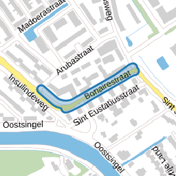 Bonairestraat