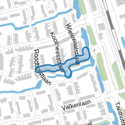 Boomkleverstraat