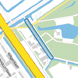 Botenpad