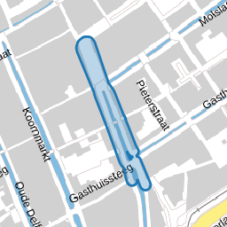 Brabantse Turfmarkt